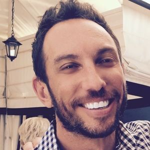Meet your Posher, Seth